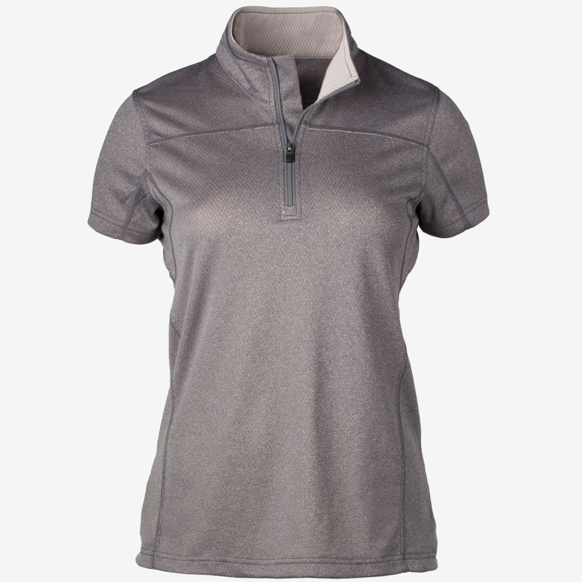 4419 Ladies' Arroyo Wicking Quarter Zip