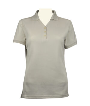 4478 Ladies OASIS Wicking Polo Shirt
