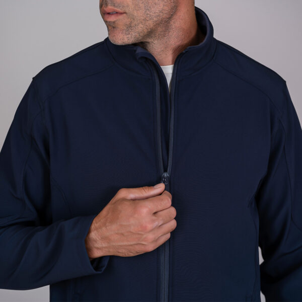 5505 Nexus Soft Shell Jacket – Fossa Apparel