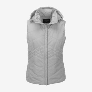 1582 Ladies Jupiter Puffer Vest
