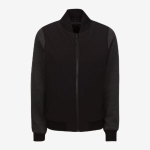 1587 Ladies Brooklyn Bomber Jacket