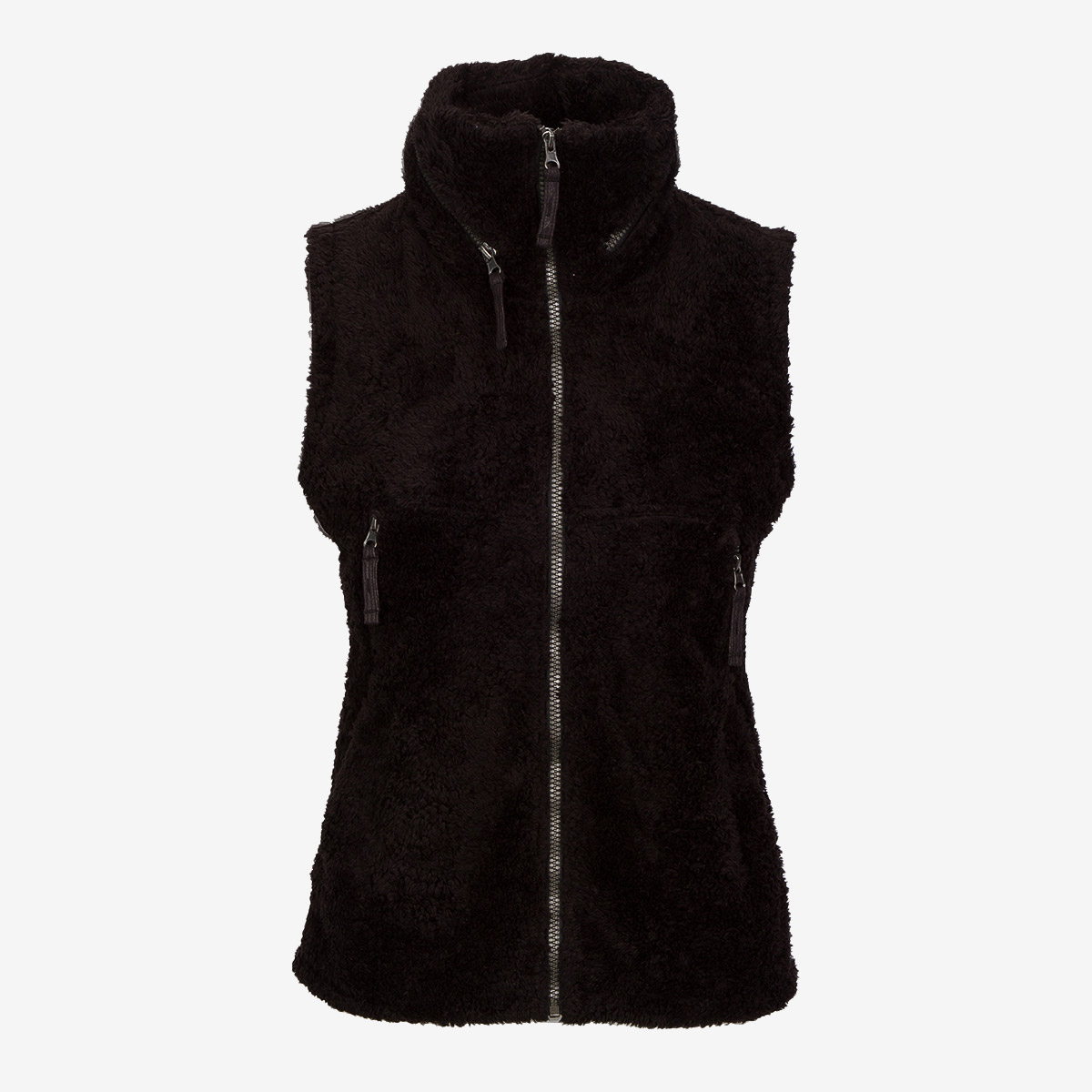 1952 Ladies Ursa Sherpa Vest