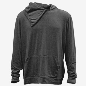 4020 Aegis Gaiter Hoodie