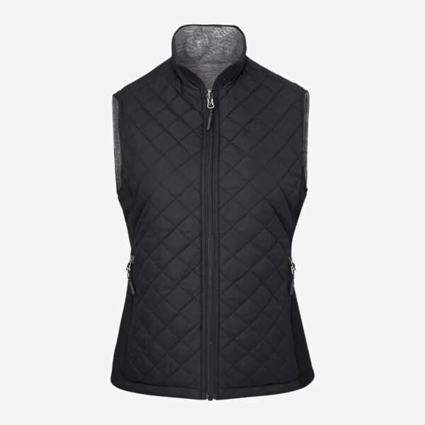 1572 Ladies Adapt Reversible Vest – Fossa Apparel