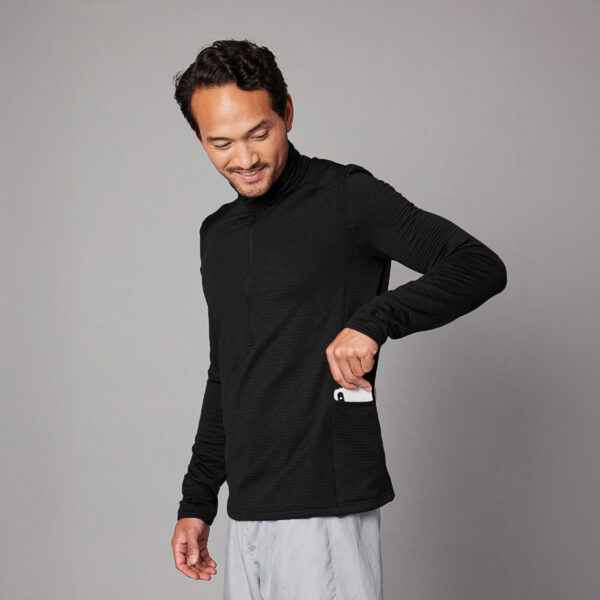 2170 Laguna Lightweight Pullover – Fossa Apparel