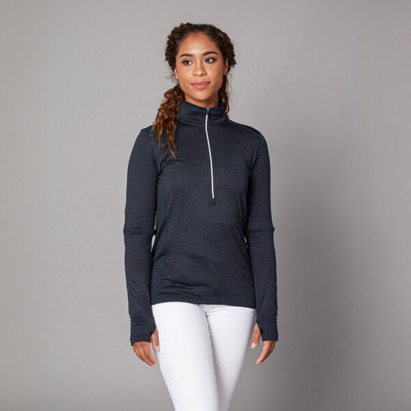 2172 Ladies Laguna Lightweight Pullover – Fossa Apparel