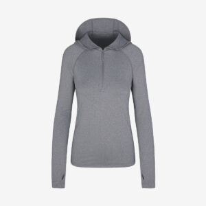 4102 Ladies Dune Sun Hoodie