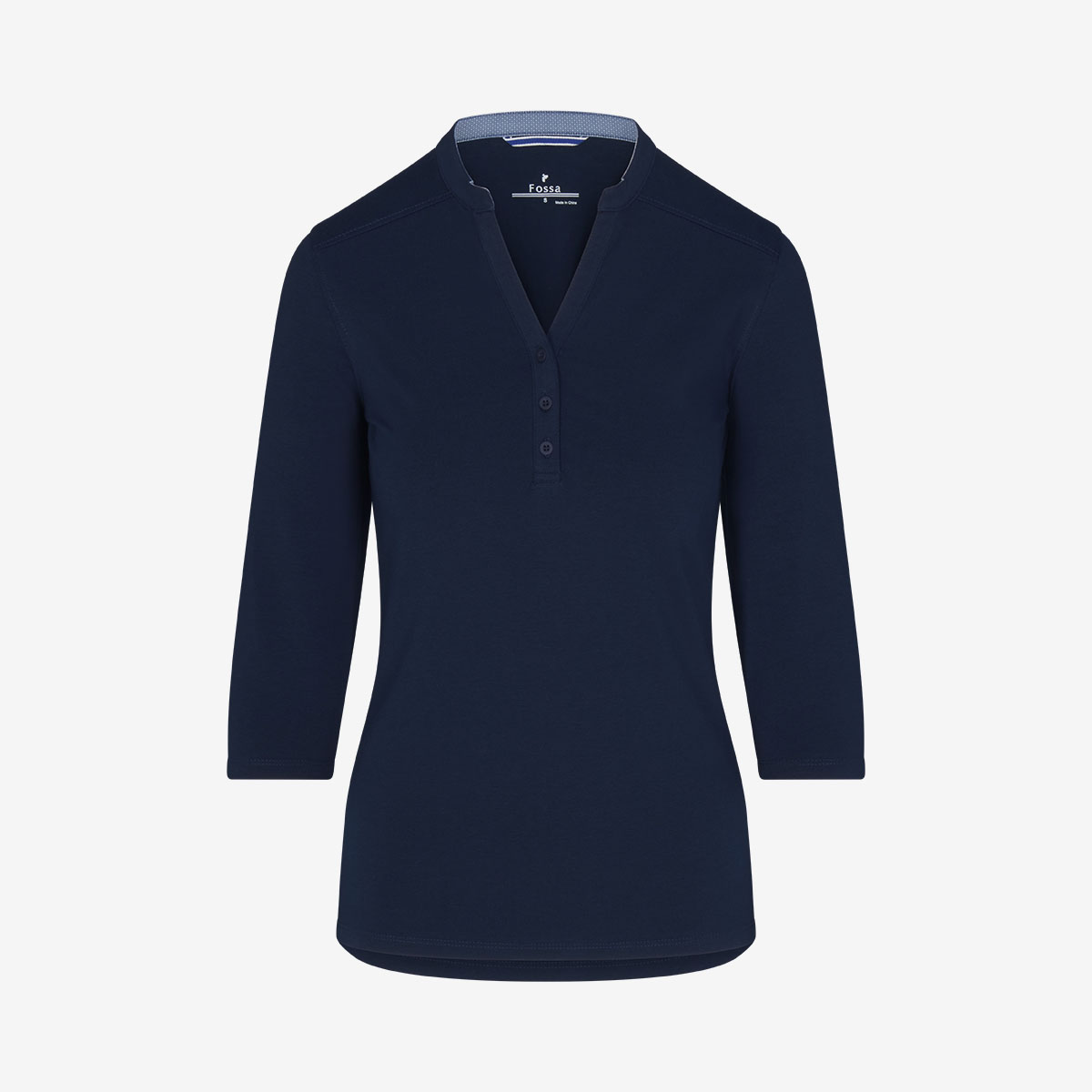 4926 Ladies Montauk Henley