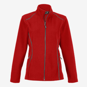 9972 Ladies Canyoneer Fleece Jacket