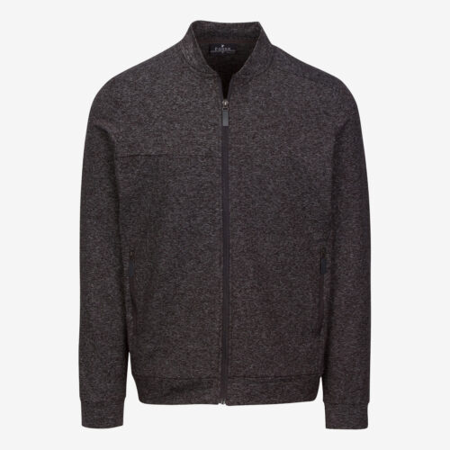 2950 Morpheus Knit Jacket – Fossa Apparel