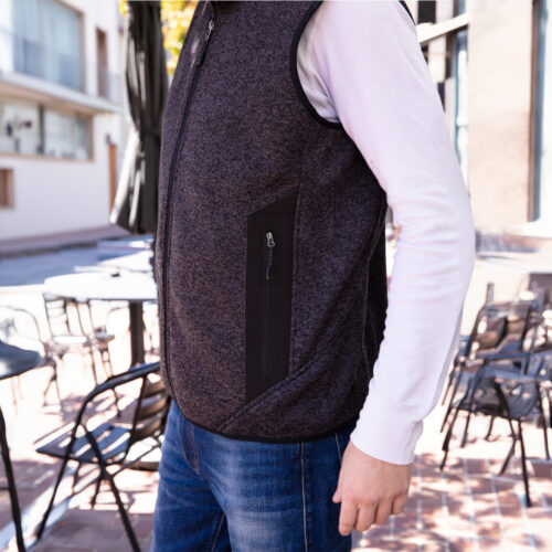 3750 Terrace Sweater Fleece Vest – Fossa Apparel