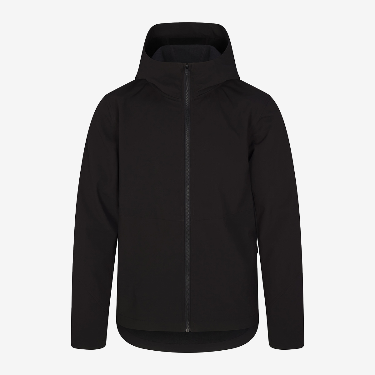 5534 Ascend Soft Shell Hoody