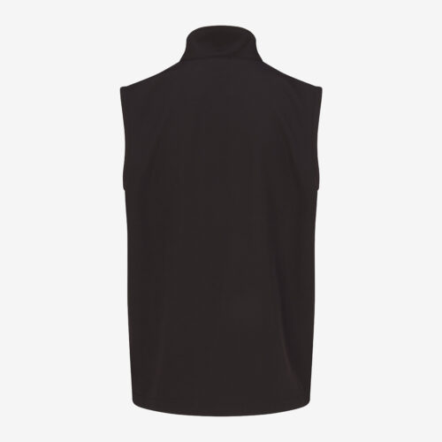 5666 Journey Soft Shell Vest – Fossa Apparel
