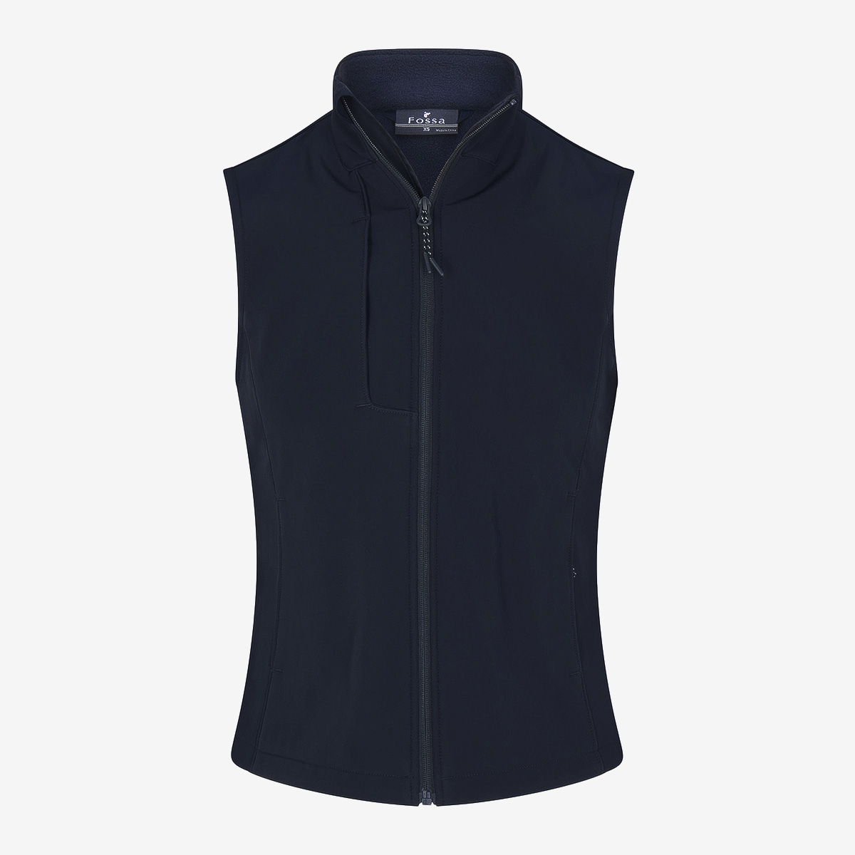 ジャケット・アウター 24SS ProductTwelve Soft Shell Vest black ジャケット・アウター 24SS ProductTwelve Soft Shell Vest