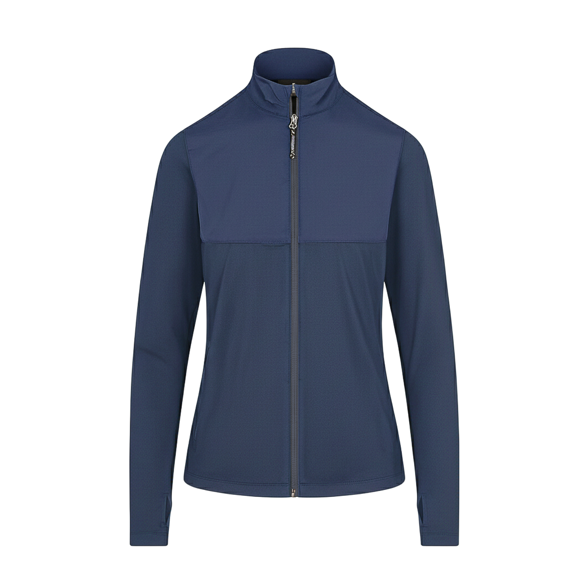 2962 Ladies Riposte Jacket – Fossa Apparel
