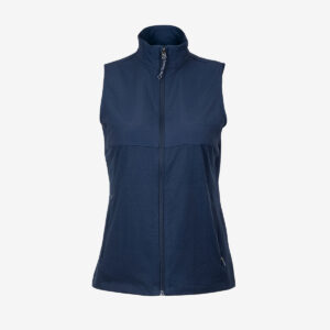 2968 Ladies Riposte Vest