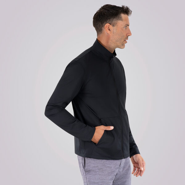 5180 Approach Lightweight Jacket – Fossa Apparel