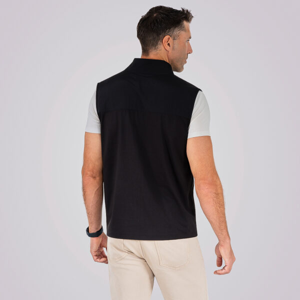 2966 Riposte Vest – Fossa Apparel