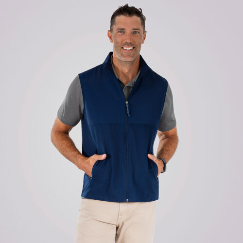 2966 Riposte Vest – Fossa Apparel