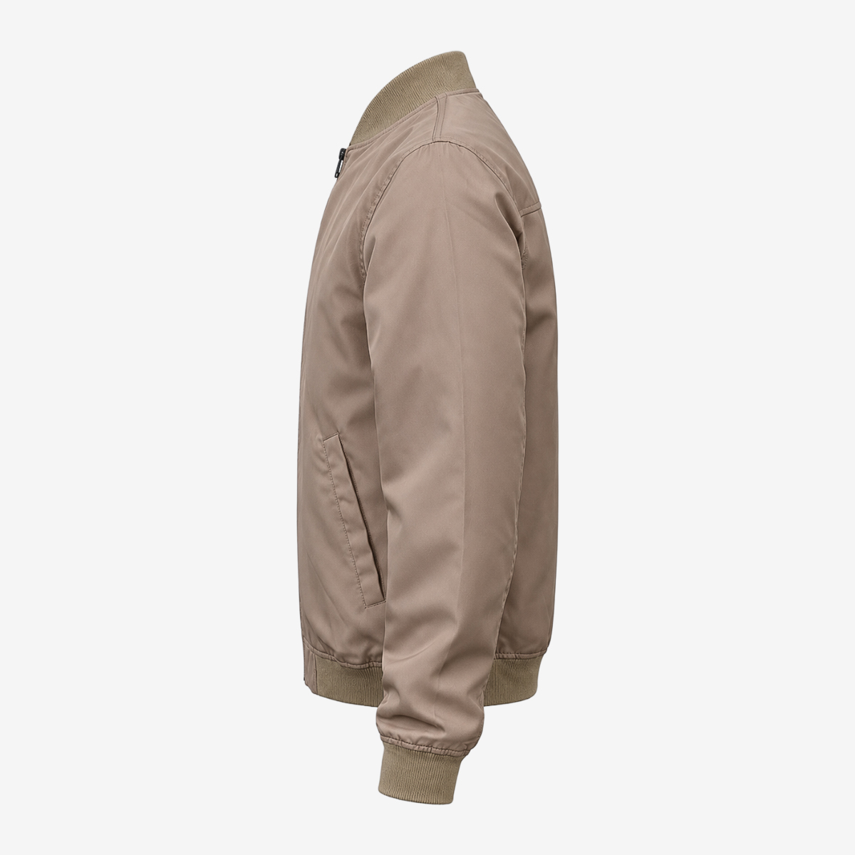 1530-Recruit-Mens-Khaki-Left