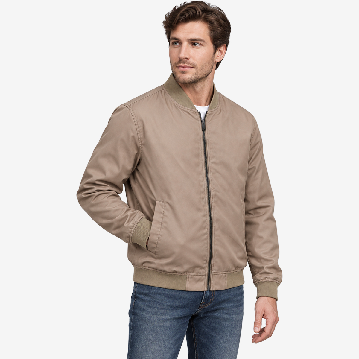 1530-Recruit-Mens-Khaki-Model