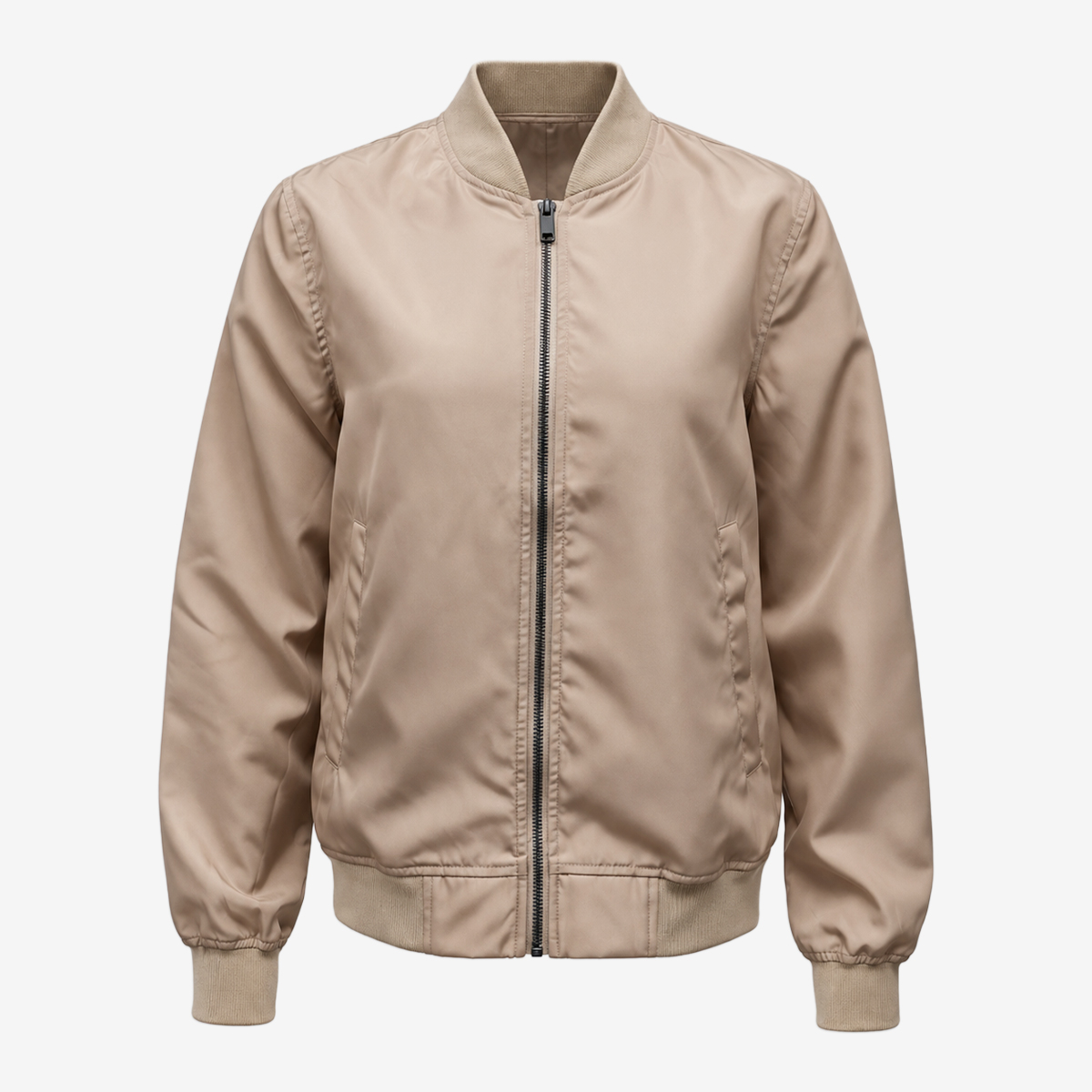1532 Ladies Recruit Lightweight Bomber