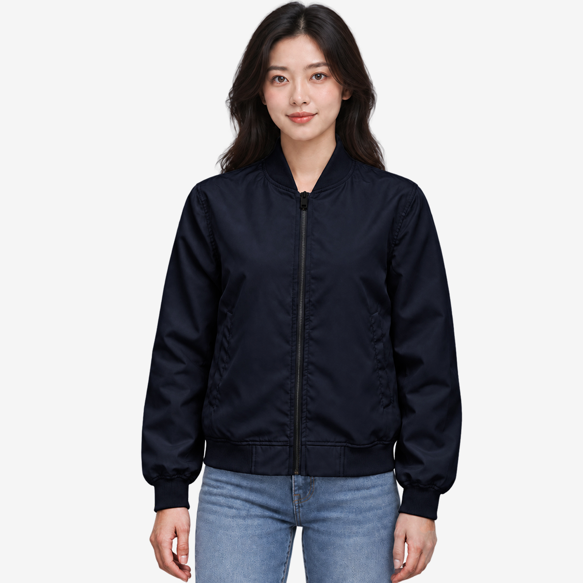 1532-Recruit-Ladies-Midnight-Model