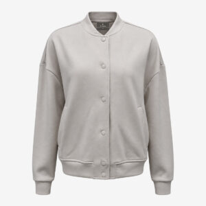 2606 Ladies Prospect Varsity Jacket