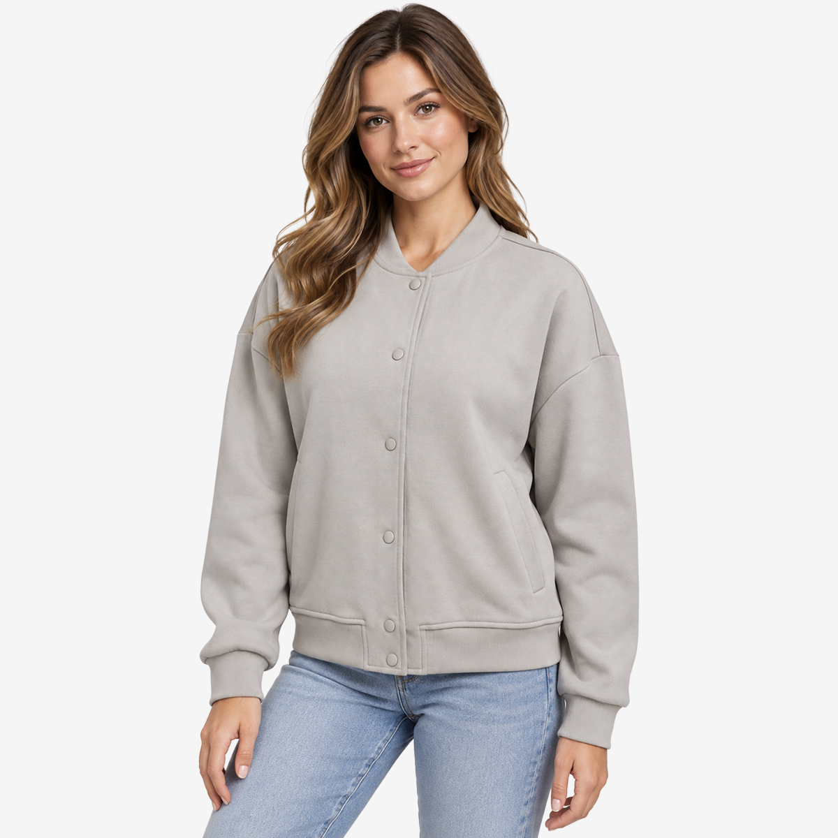 2606-Prospect-Ladies-Beige-Model