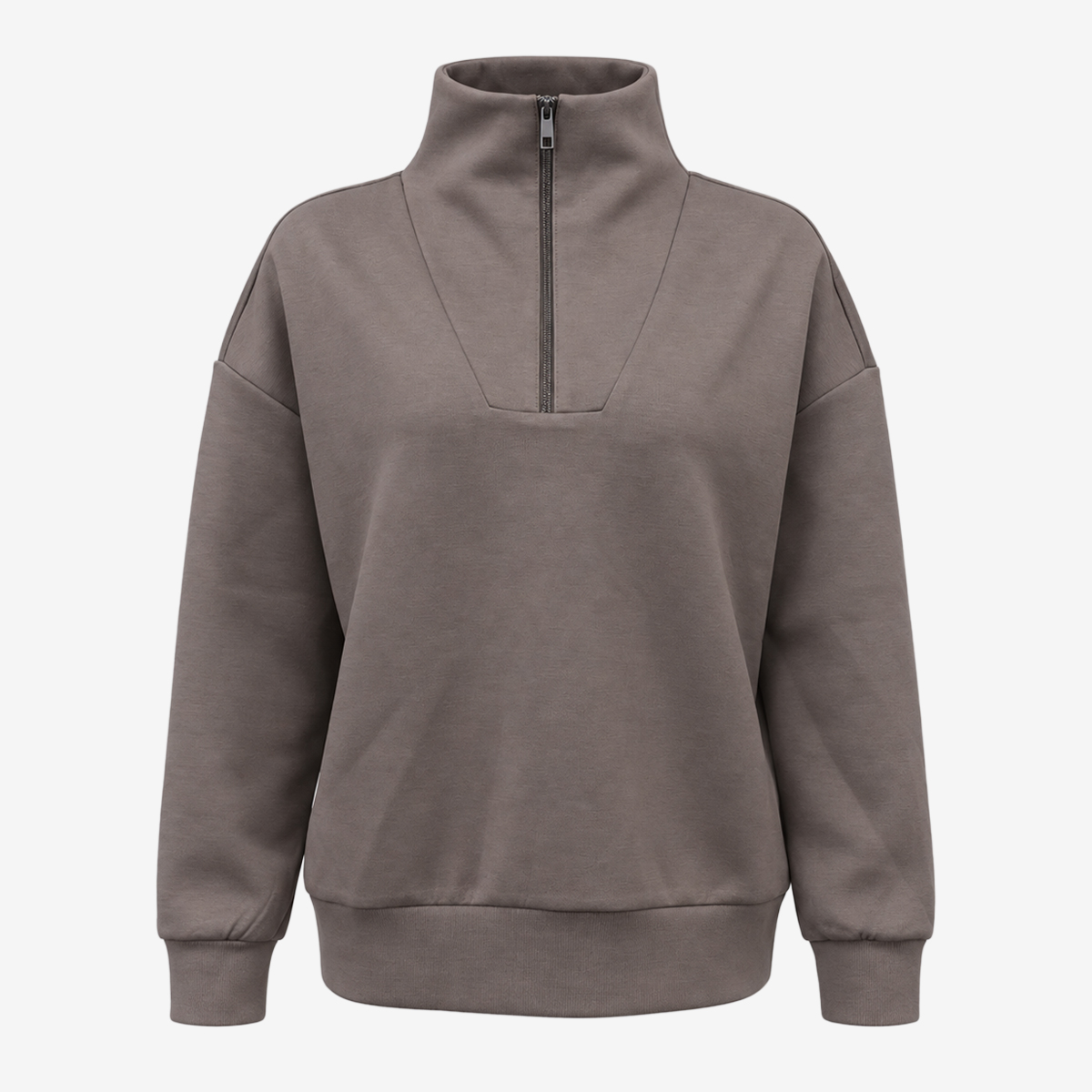 2610 Ladies Merit Quarter Zip