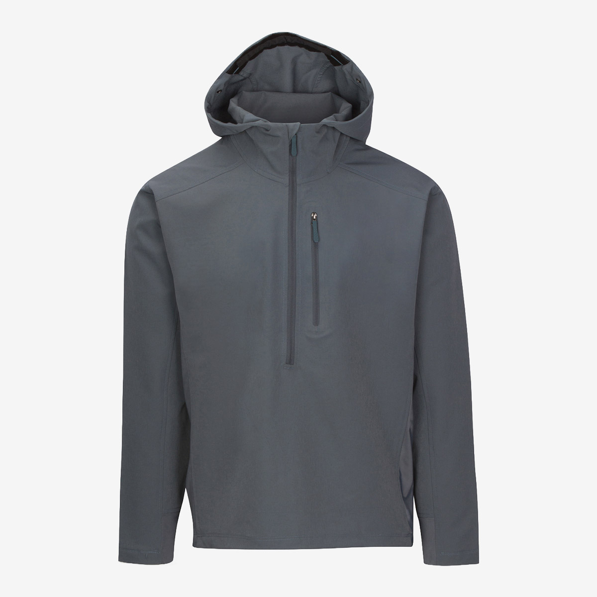 5590 Skyline Soft Shell Half Zip